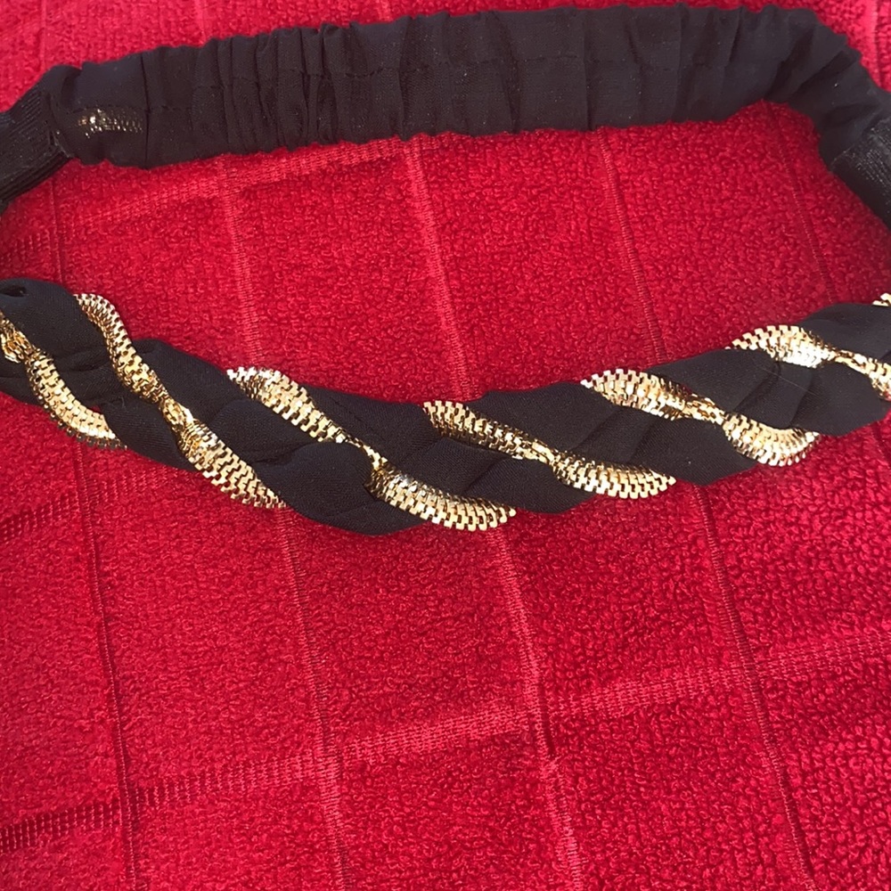 Headband
